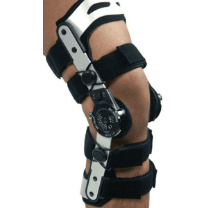 Knee Bracing and Support