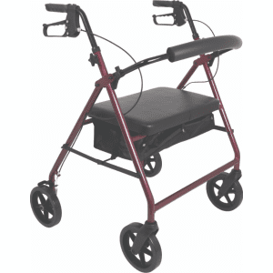 Bariatric_Rollator