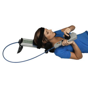 Cervical_Traction_unit