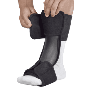 DorsalNightSplint