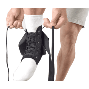 Figure-8-Ankle-Brace