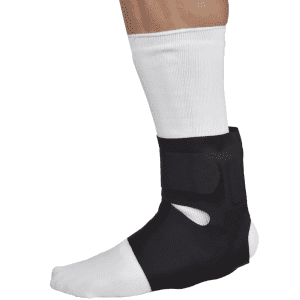 Pneumatic_FootDevice