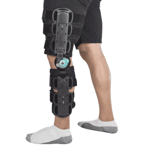 ROM_PostOP_Telescoping_Knee