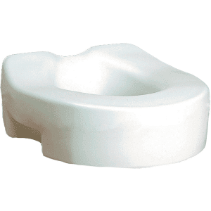 Raised-Toilet-Seat