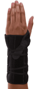 U2™ Universal Wrist Brace - Pediatric