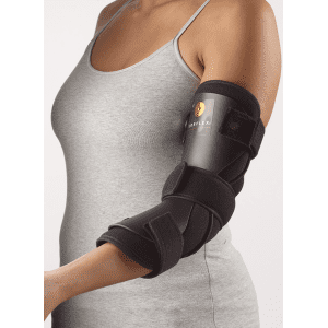 Ventricular-Cubitial-Tunnel-Splint