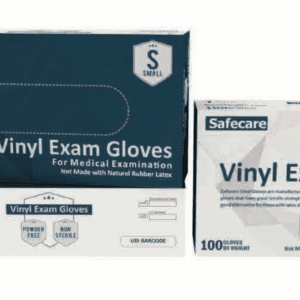 Clinical Supplies and Therapies